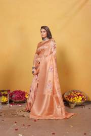 Np Saree  DN 9745A TO 9745F